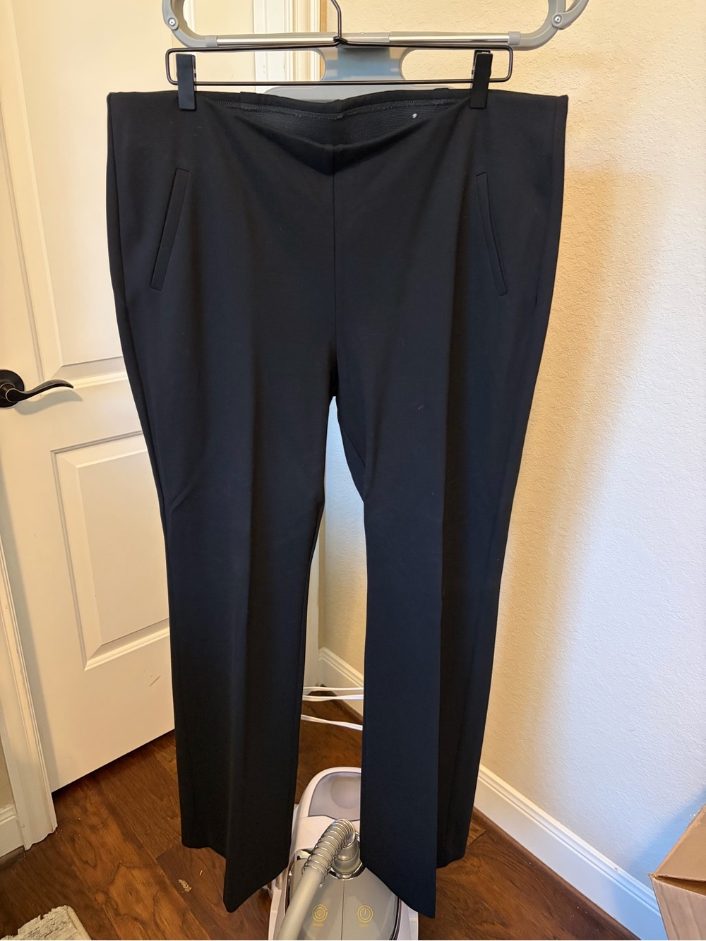 Chico's Black Women's Dress Pants